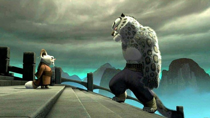 Great Tai-lung